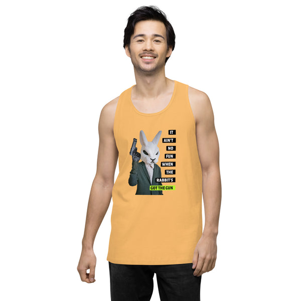 Men’s Premium Tank Top