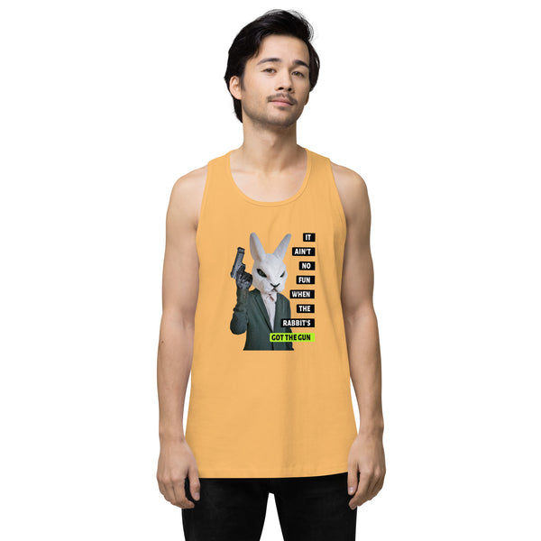 Men’s Premium Tank Top