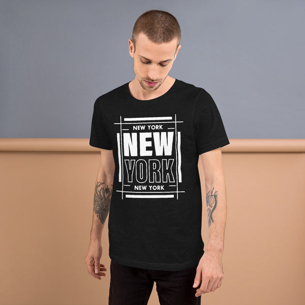 Unisex t-shirt