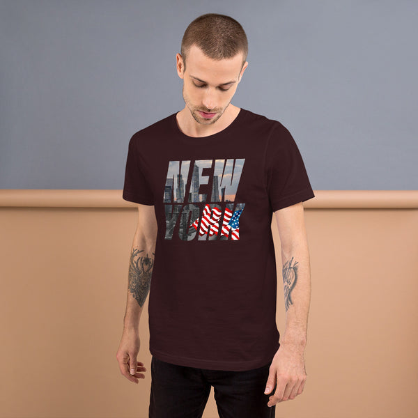 Unisex T-shirt